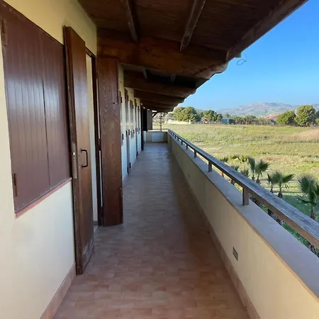 Sikan Casa Al Mare Licata Apartment Butera