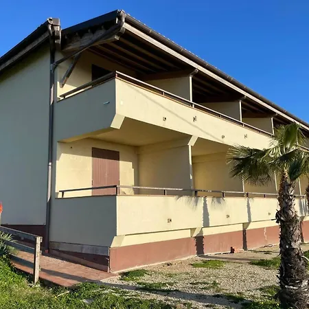 Sikan Casa Al Mare Licata Apartment