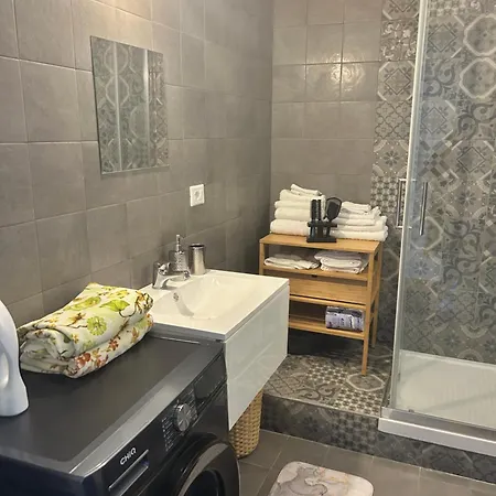 Sikan Casa Al Mare Licata * Butera