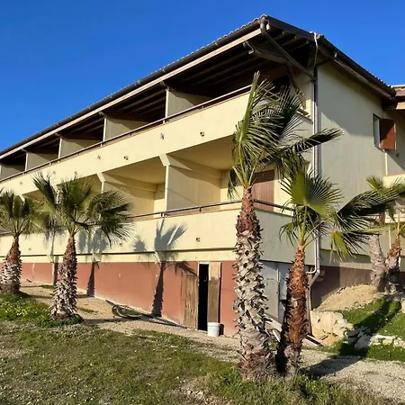 Apartment Sikan Casa Al Mare Licata